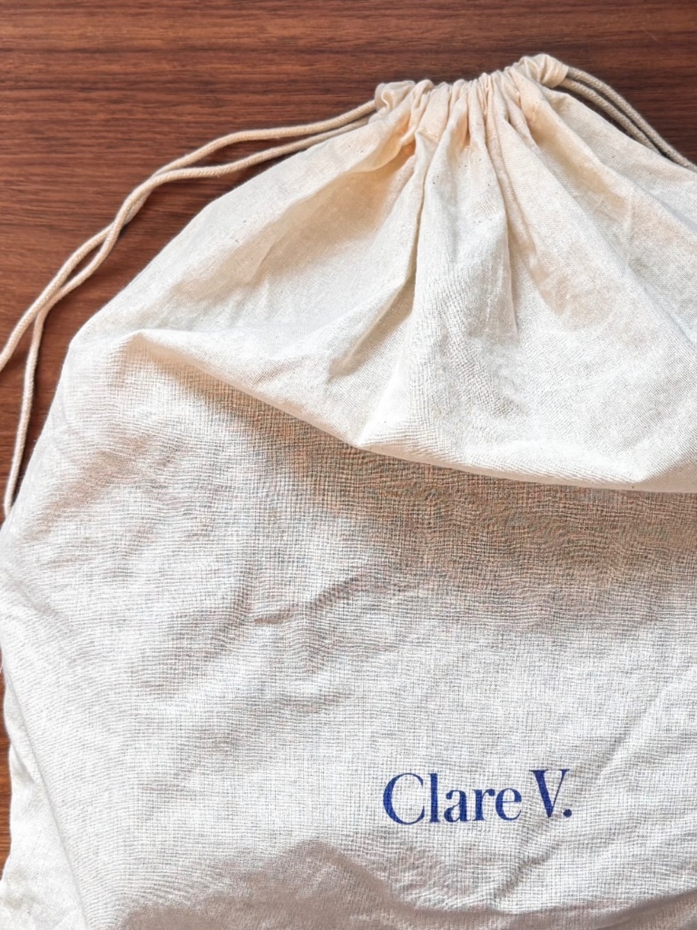 Clare V. Sandy Bag - Picture 5 of 5